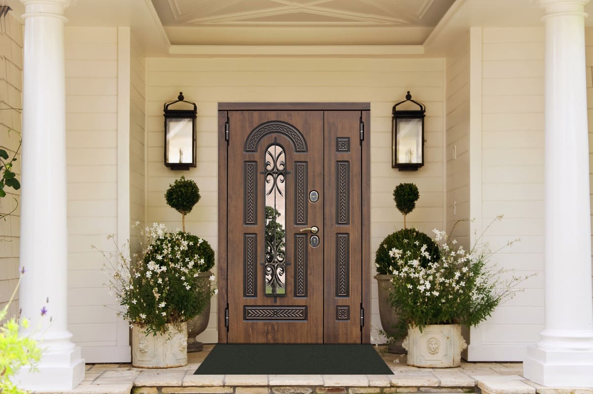 Двери Цитадель
